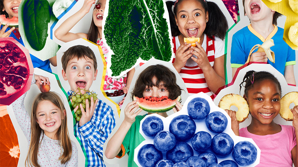 Guide Complet de la Nutrition Scolaire