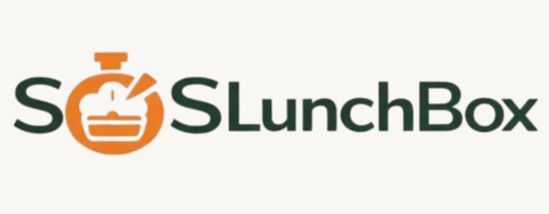 SOS Lunchbox
