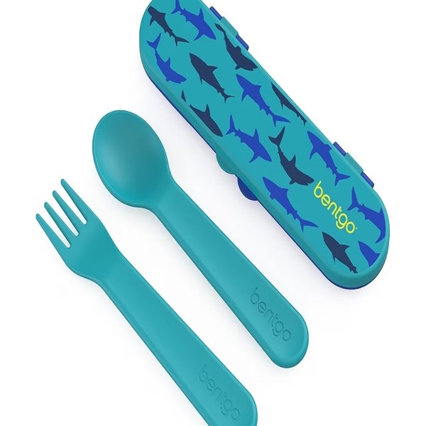 Ustensiles Inox Enfants